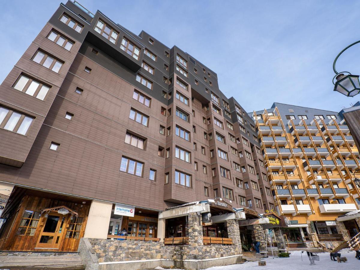 Arcelle-22 * Val Thorens