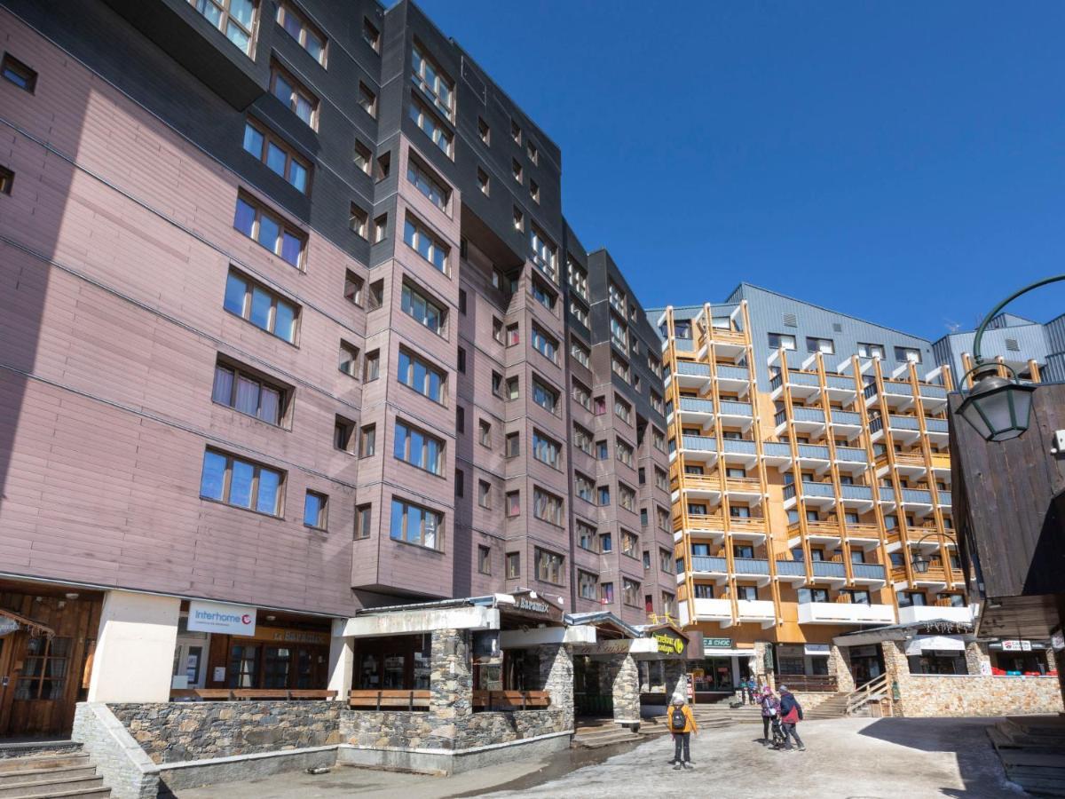 Appartement Arcelle-22 Val Thorens
