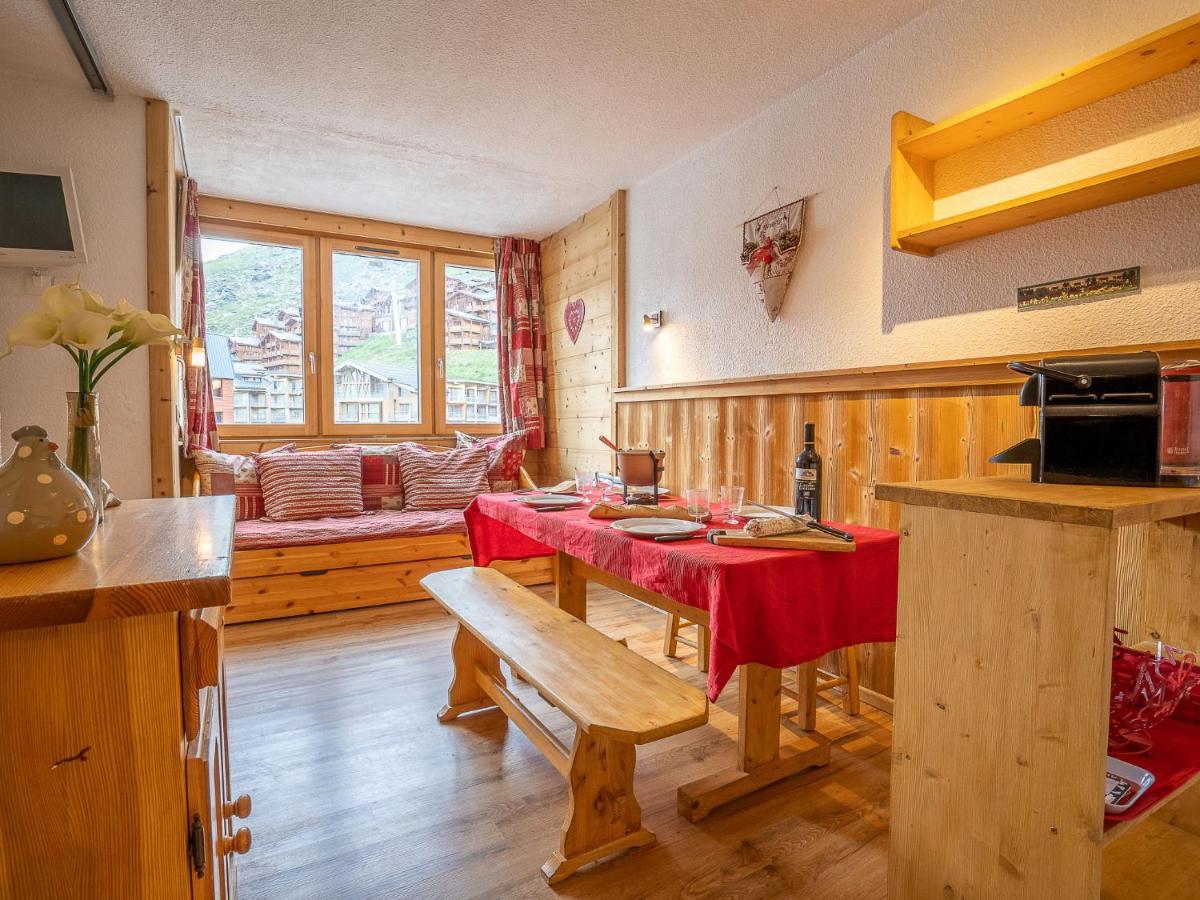 Arcelle-22 Val Thorens
