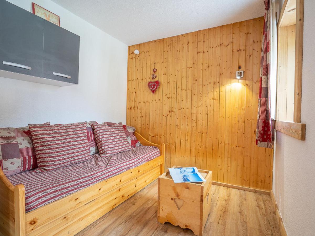 Apartment Arcelle 113 By Interhome