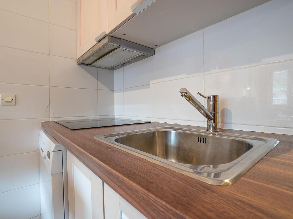 Arcelle 113 By Interhome Val Thorens