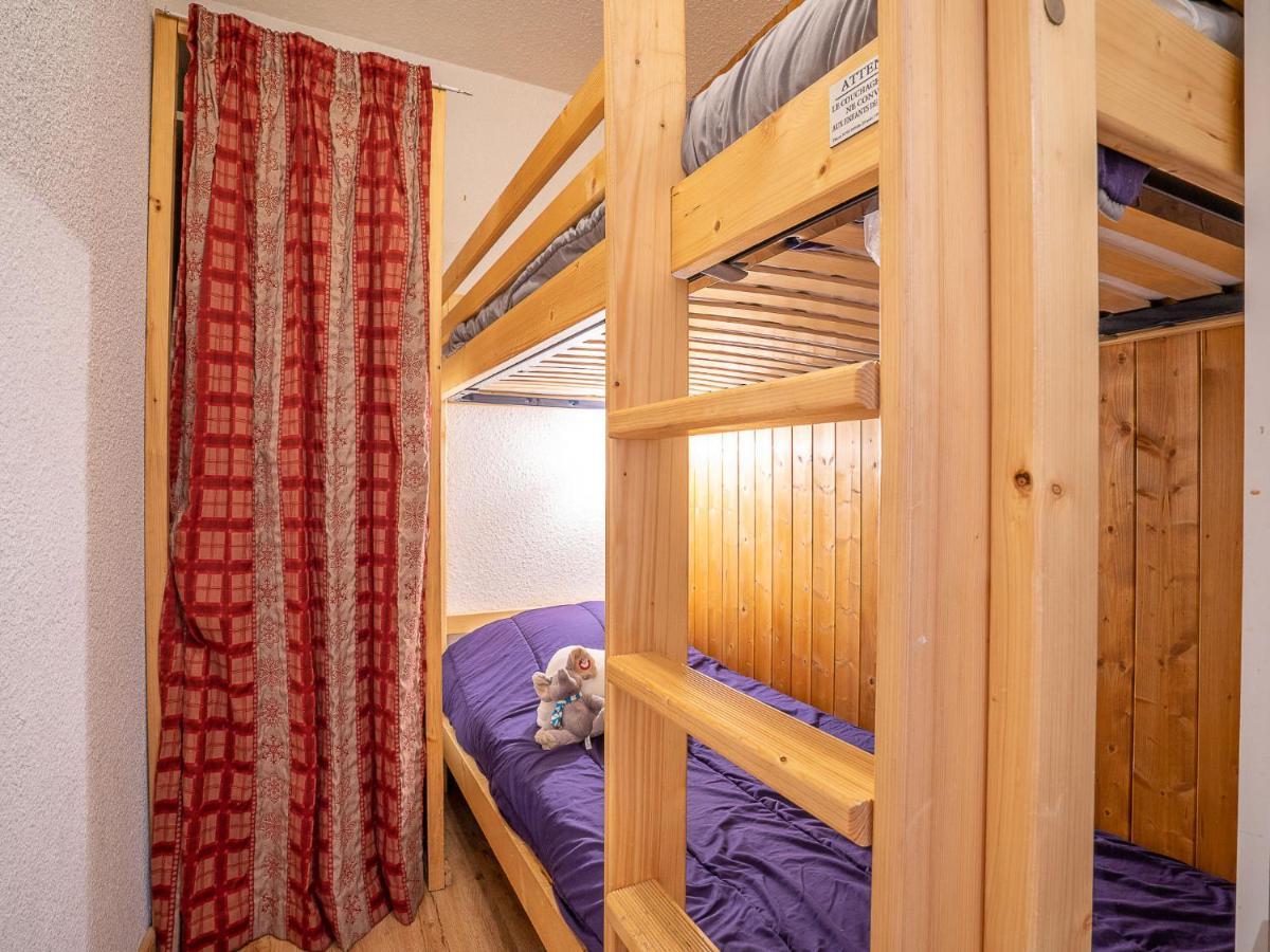 Appartement Arcelle-22