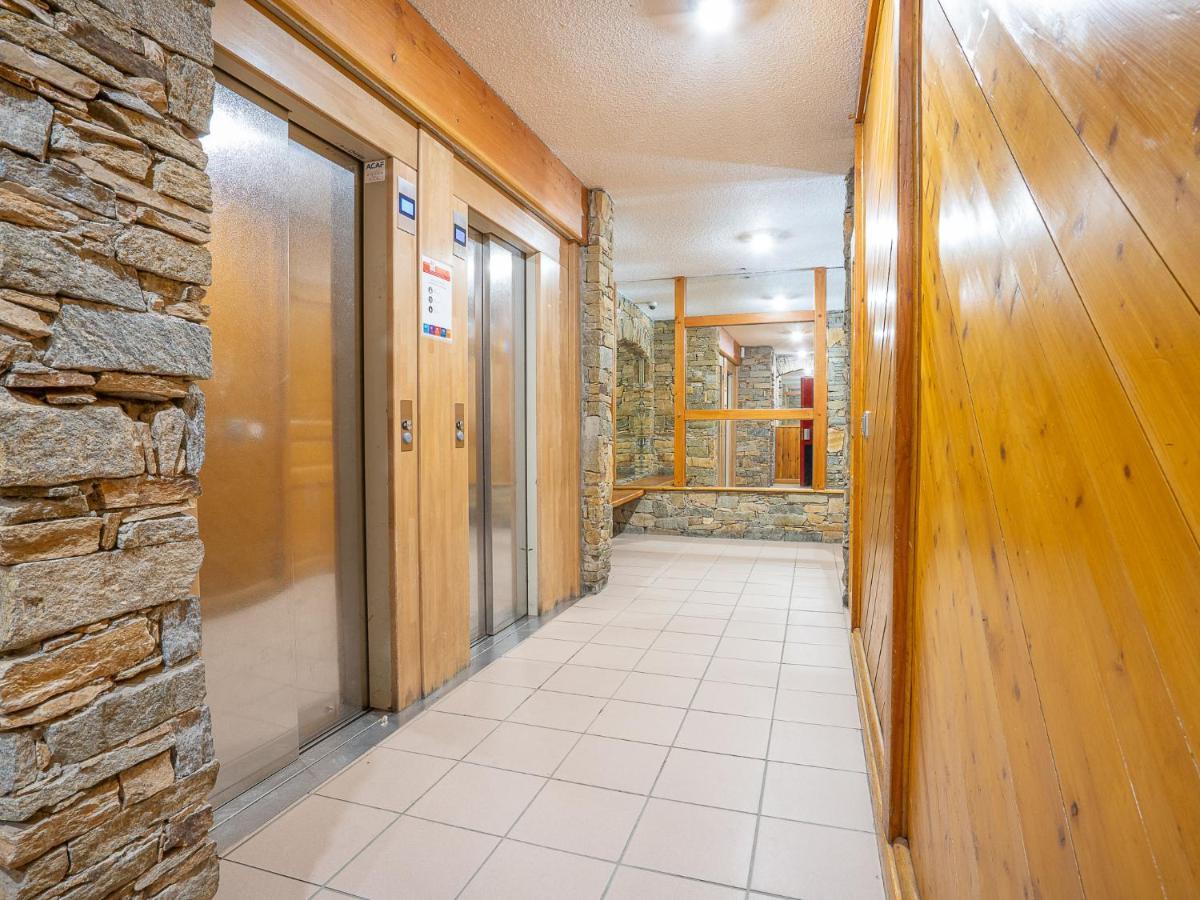 Arcelle-22 Val Thorens