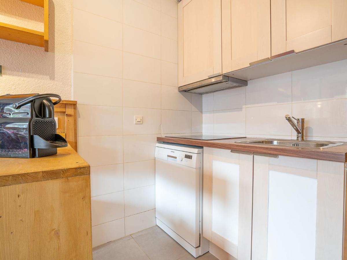 Apartment Arcelle 113 By Interhome Val Thorens