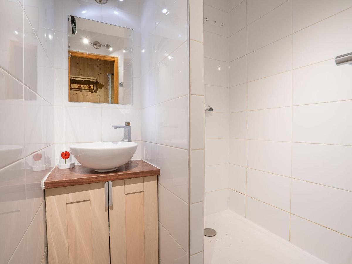 Apartment Arcelle 113 By Interhome
