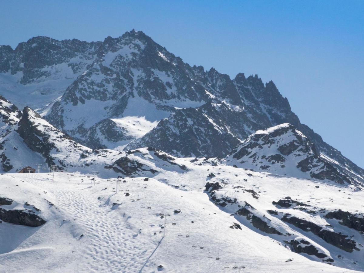 Arcelle 113 By Interhome Val Thorens