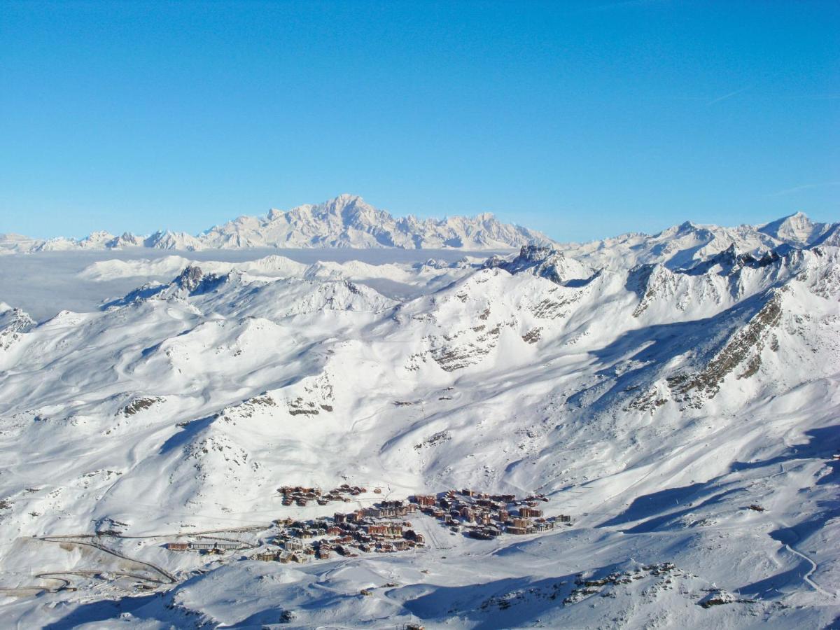 Arcelle 113 By Interhome Val Thorens