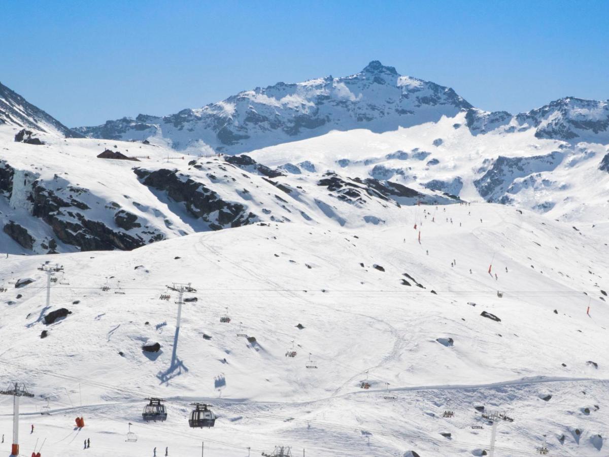 Arcelle 113 By Interhome Val Thorens